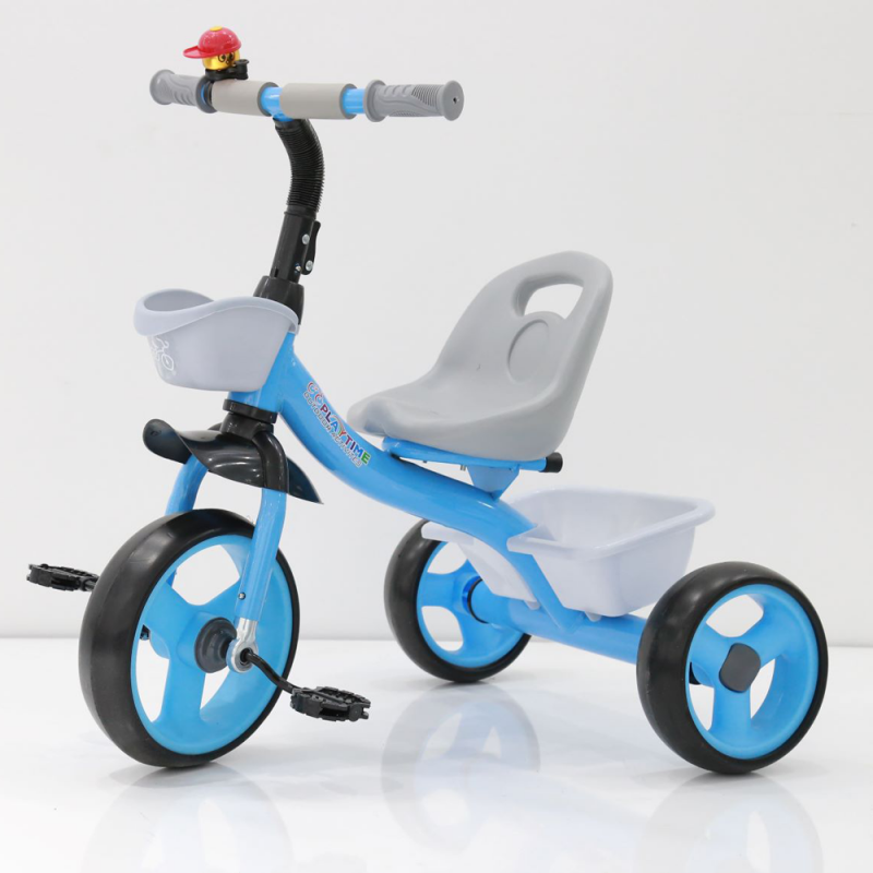 Tricikl Playtime Nani I model 426-1 plavi 