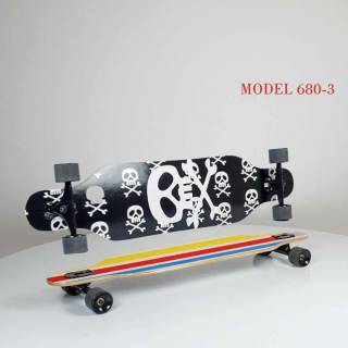 Skejt board  Longboard 680 