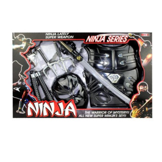 Set Ninja sa dodacima 11/40438 