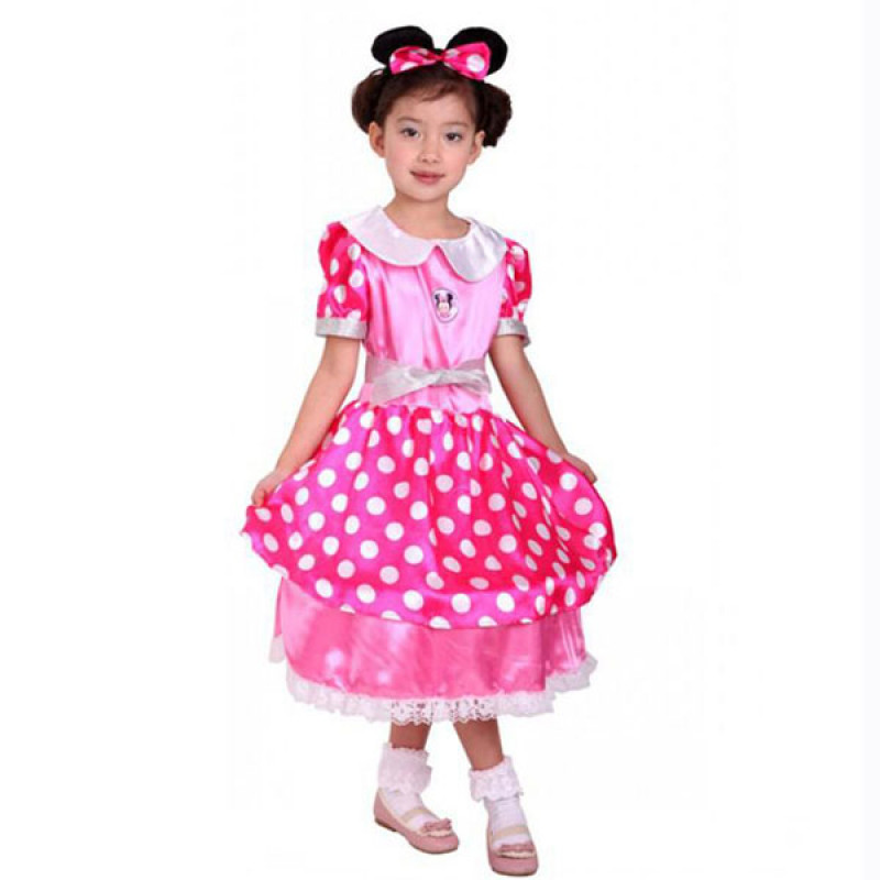 Kostim Minnie Mouse 712423 