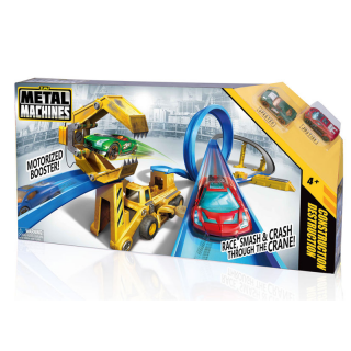 Metal Machines-Construction 18375 