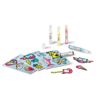 MAPED KREATIV set sa stikerima za prozore M9070036 