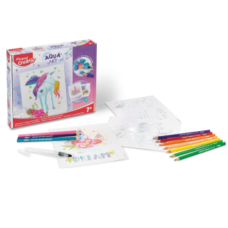 MAPED KREATIV set Unicorn M907048 