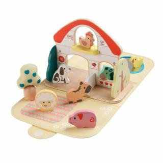 Hape platforma farma 003076 