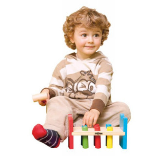 Igračka čekić 90002 