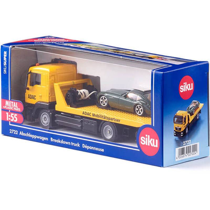 ADAC Šlep sluzba 2722 