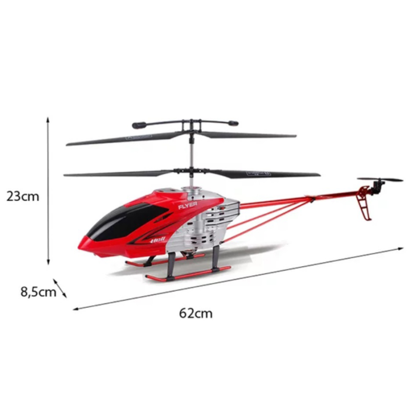Helikopter R/C LH1306 