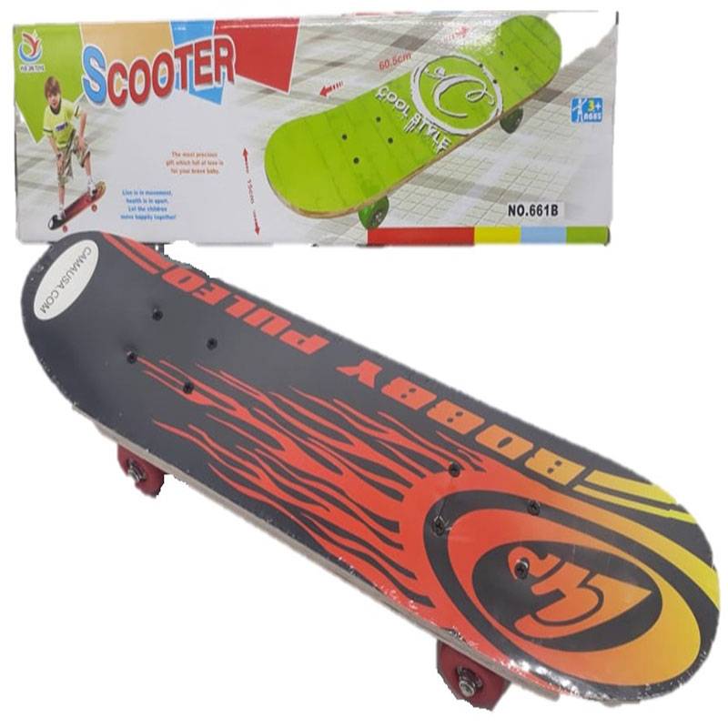 Scooter skate 891045 
