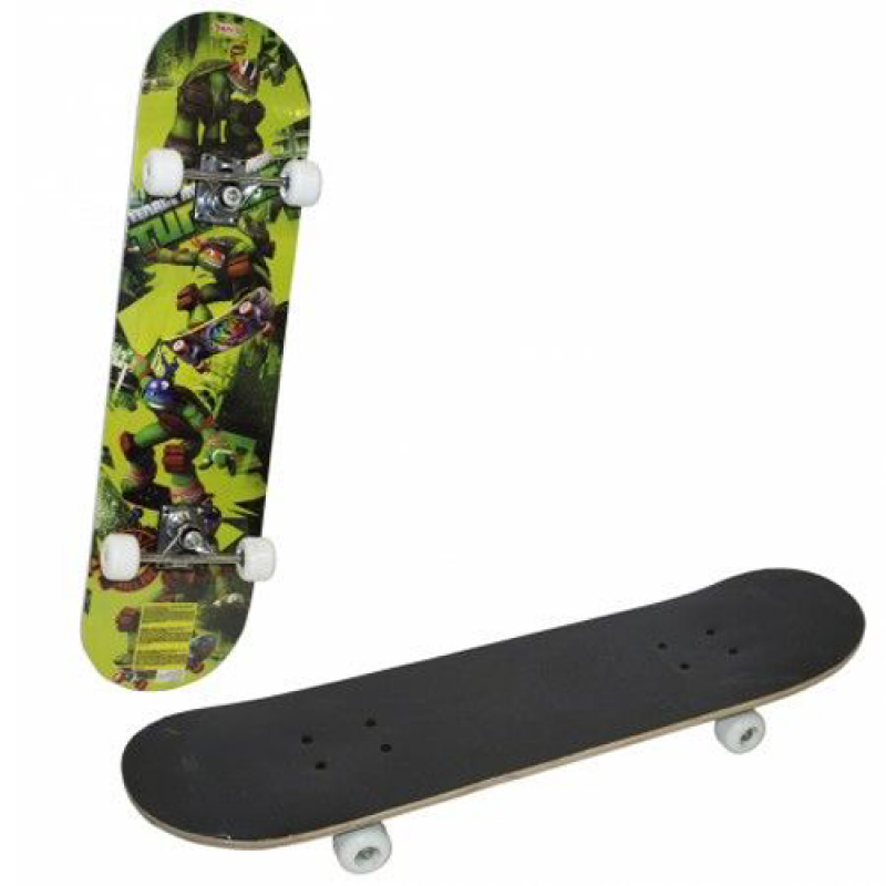 Skateboard TMNT 78 cm 22-806 