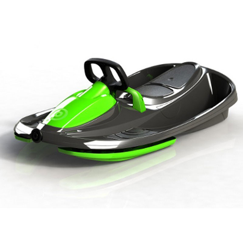 Gizmo riders stratos mystic green 