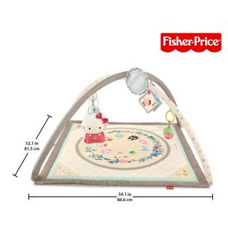 Prostirka za igru Fisher-Price 043187 