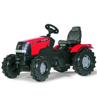 Traktor na pedale Rolly Toys Farmtrac Case 601059 