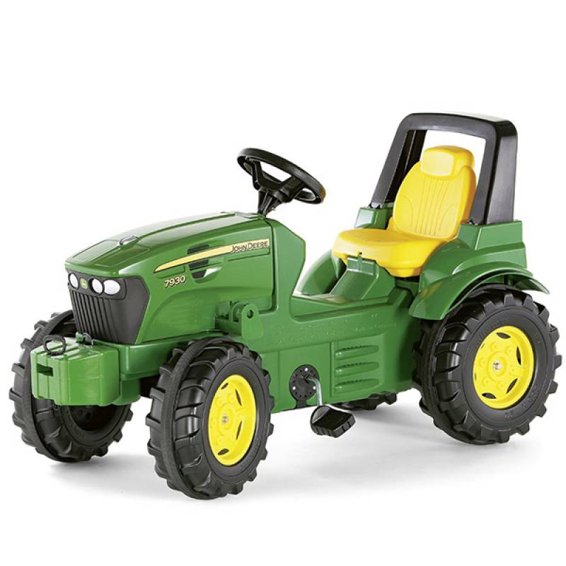 Traktor Farm track JD 7930 700028 