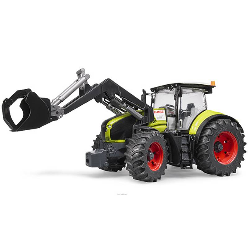 Traktor Claas Axion 950  Bruder 030131 