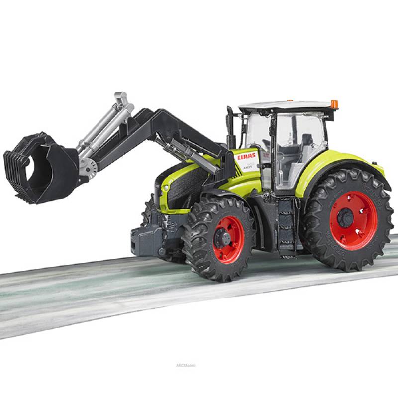 Traktor Claas Axion 950  Bruder 030131 