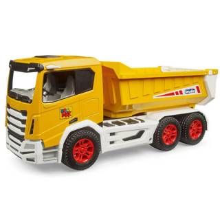 Bruder Kamion kiper Roadmax  034702 