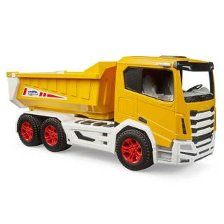 Bruder Kamion kiper Roadmax  034702 