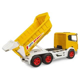 Bruder Kamion kiper Roadmax  034702 