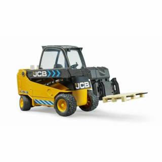 Viljuškar JCB Electric Bruder 025120 