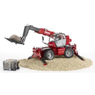 Dizalica Bruder Manitou Telehandler MRT 2150 021290 