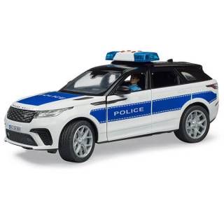 Džip policijski Range Rover Velar 028909 
