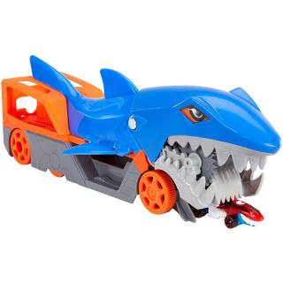 Hot Wheels Ajkula transporter GVG36 