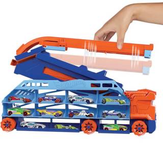 Hot Wheels Speed Drop transporter HDY92 