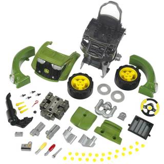 John Deere Motor za traktor Klein KL3916 