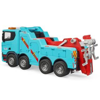 Kamion Scania Super 560R za vuču vozila 035532 