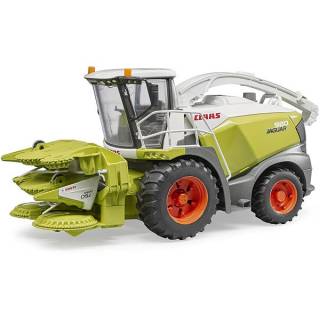 Kombajn Bruder Claas Jaguar 021344 