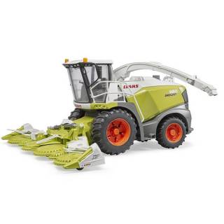 Kombajn Bruder Claas Jaguar 021344 