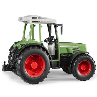 Traktor Bruder Fendt 209 S 021009 