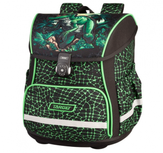 Anatomski ranac GT Click Dino Explorer 28606 