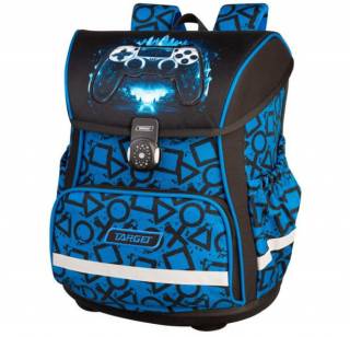 Anatomski ranac GT Click Future Gamer 28607 