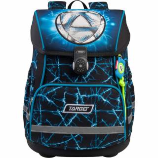Anatomski ranac GT Click Goal Storm 29649 
