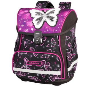 Anatomski ranac GT Click Magic Wings 28602 