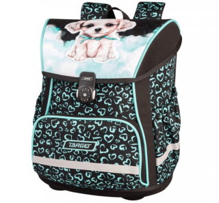 Anatomski ranac GT Click Puppy Love 28601 