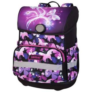 Anatomski ranac Violet Butterfly 26833 