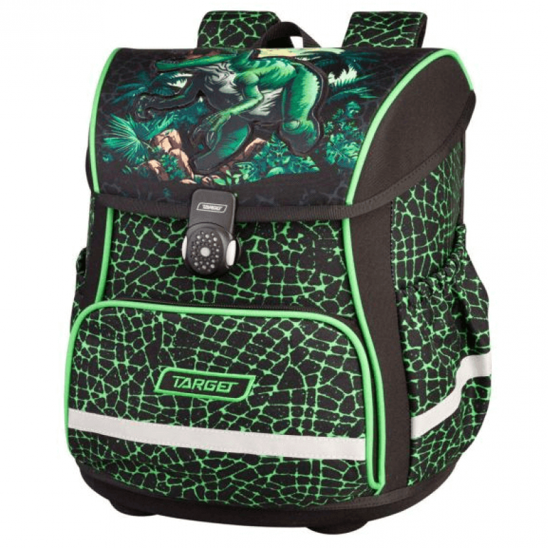 Anatomski ranac GT Click Dino Explorer 28606 