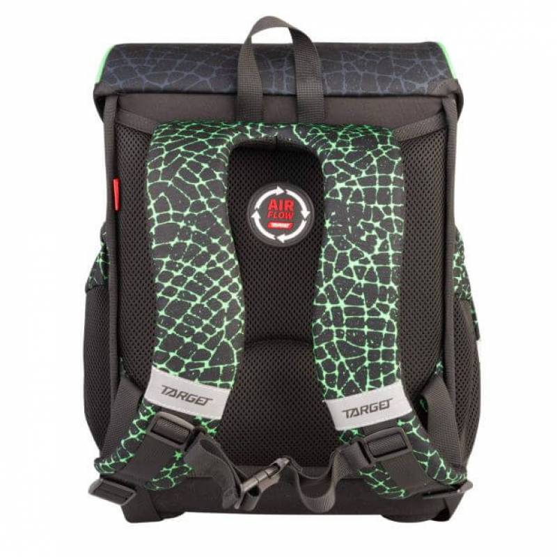Anatomski ranac GT Click Dino Explorer 28606 