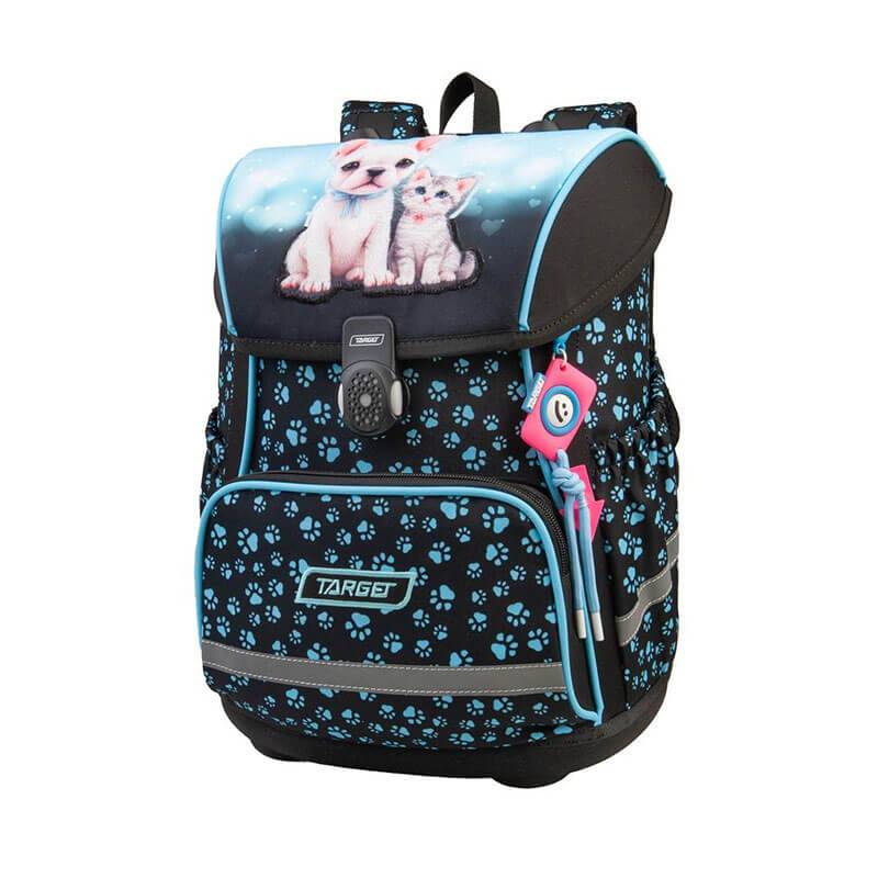 Anatomski ranac GT Click Friends Forever 29646 