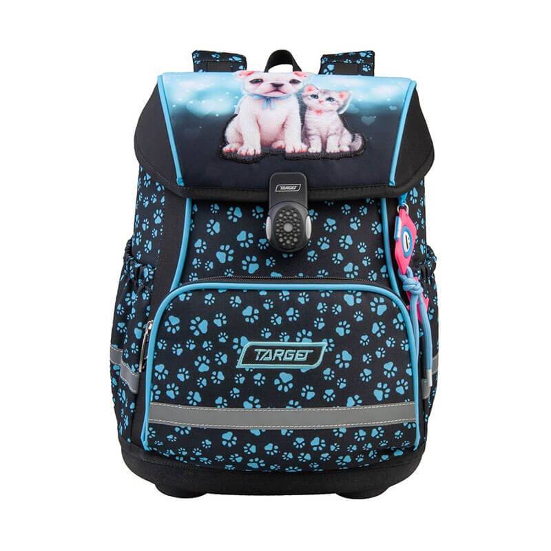 Anatomski ranac GT Click Friends Forever 29646 