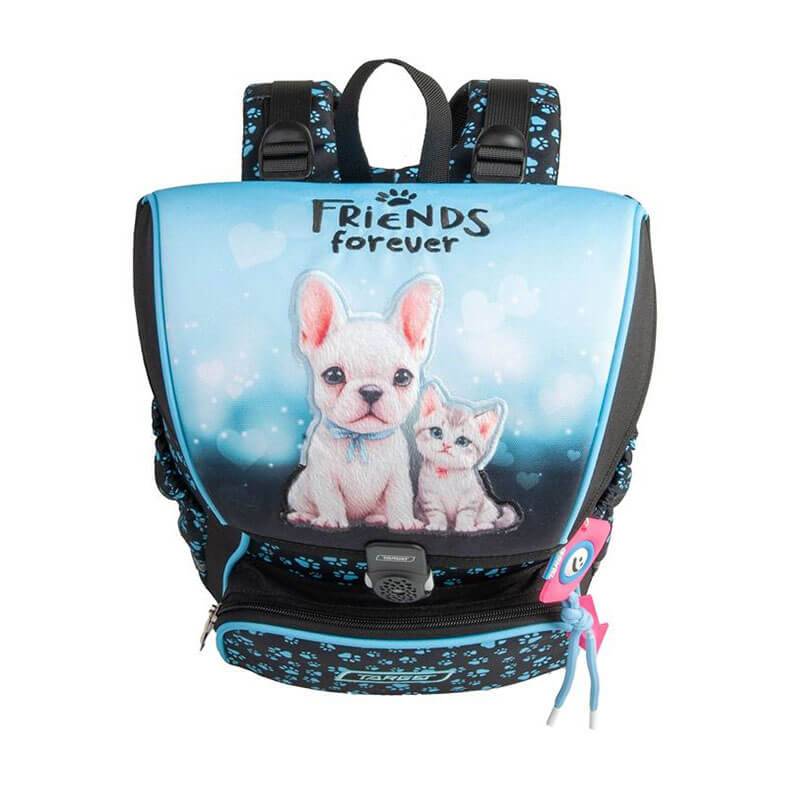 Anatomski ranac GT Click Friends Forever 29646 