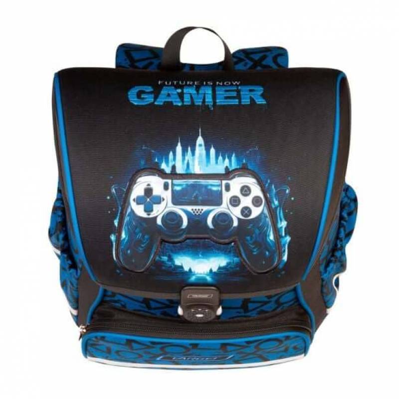 Anatomski ranac GT Click Future Gamer 28607 