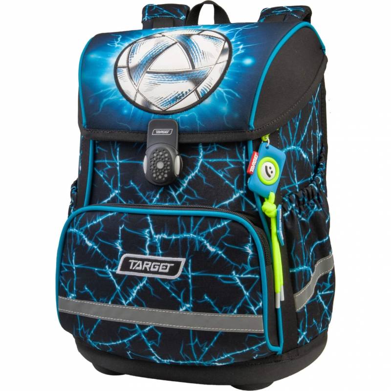 Anatomski ranac GT Click Goal Storm 29649 