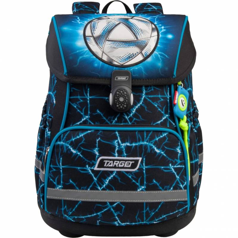 Anatomski ranac GT Click Goal Storm 29649 
