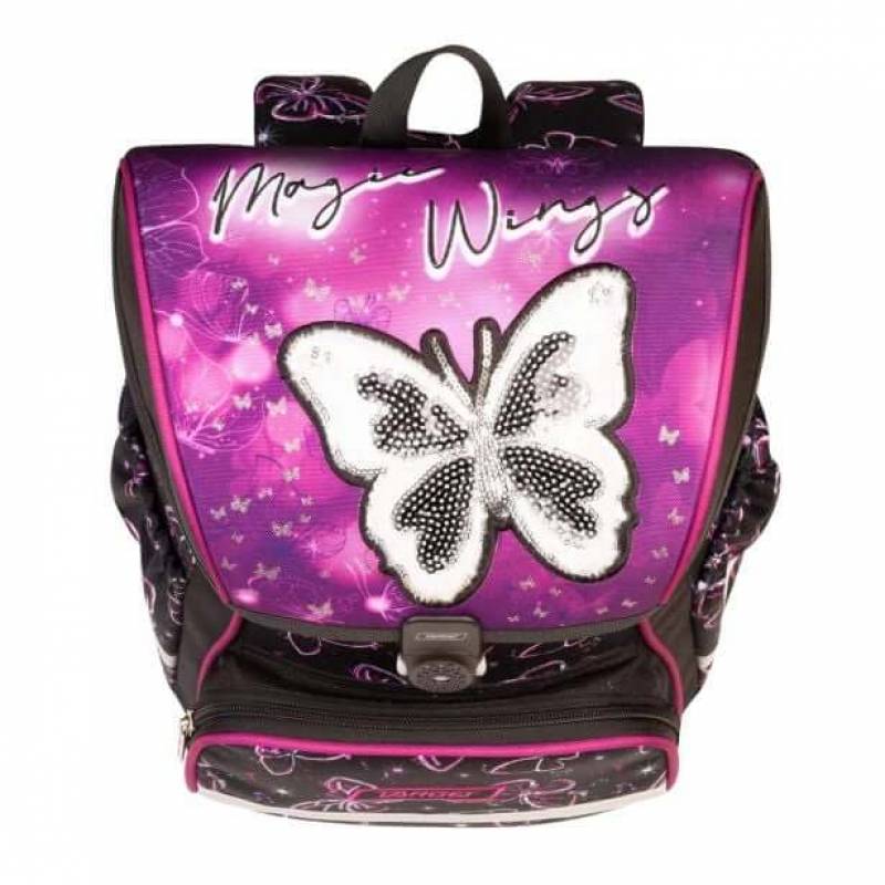 Anatomski ranac GT Click Magic Wings 28602 