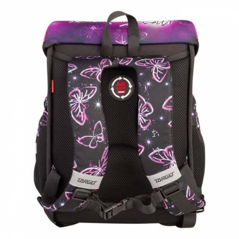 Anatomski ranac GT Click Magic Wings 28602 