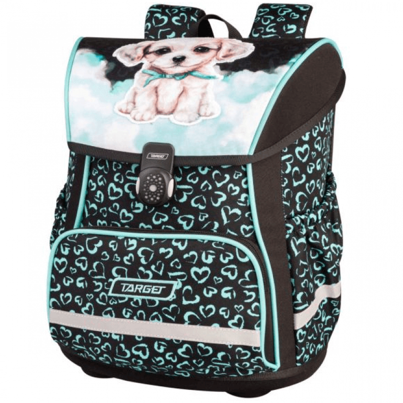 Anatomski ranac GT Click Puppy Love 28601 