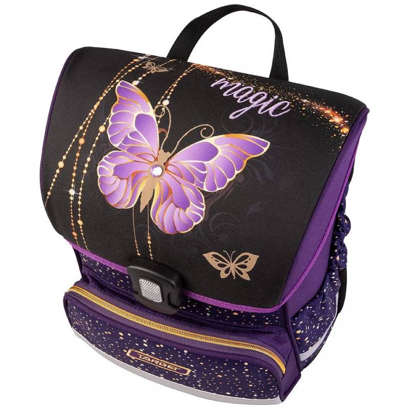 Anatomski ranac GT Mystical Butterfly 27149 